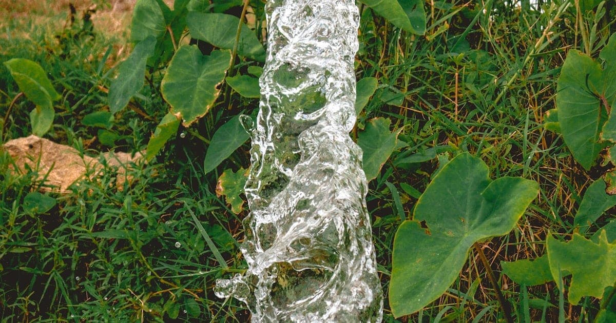 Yüksek Basınçlı Su Jeti (Hydrojet) ile Gider Açma: Ne Zaman Tercih Edilmeli?