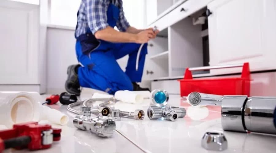 Lavabo Tıkanıklığı Evde Nasıl Açılır? Adım Adım Rehber