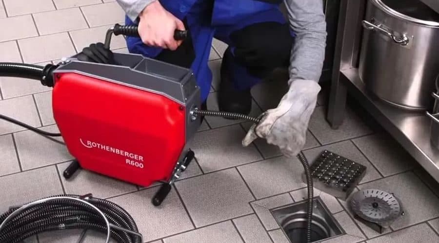 Robotik Gider Açma Nedir? Avantajları ve Çalışma Prensibi