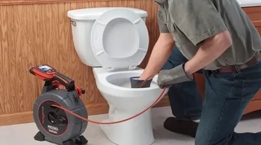 Tıkalı Klozet Nasıl Açılır? 5 Etkili Yöntem